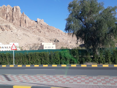الدينين طراد حضانة - نزوى - +968 9640 0140