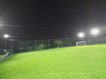 ملعب كرة قدم - عبري - +968 9216 3262