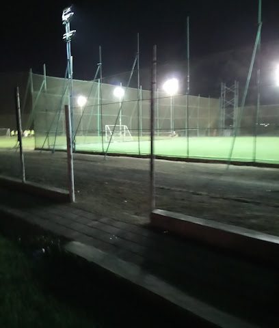 أكاديمية الهلال - صحار -