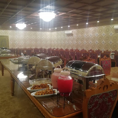 طيبة البيت الشامي - صحار - +968 9818 3999
