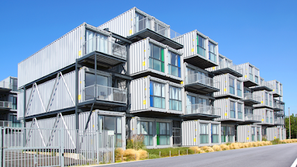 بناة BLUEHOME والمطورين - السيب - +968 7807 4724