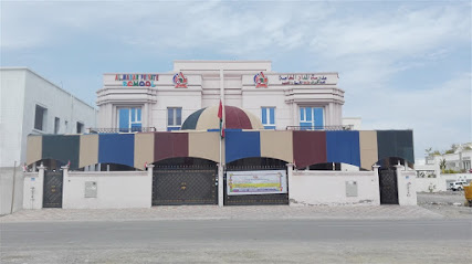 مدرسة المدار الخاصة - السيب - +968 9690 1727