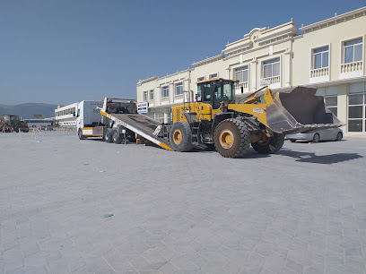 صالة بار انترناشيونال - صلالة - +968 9749 6060
