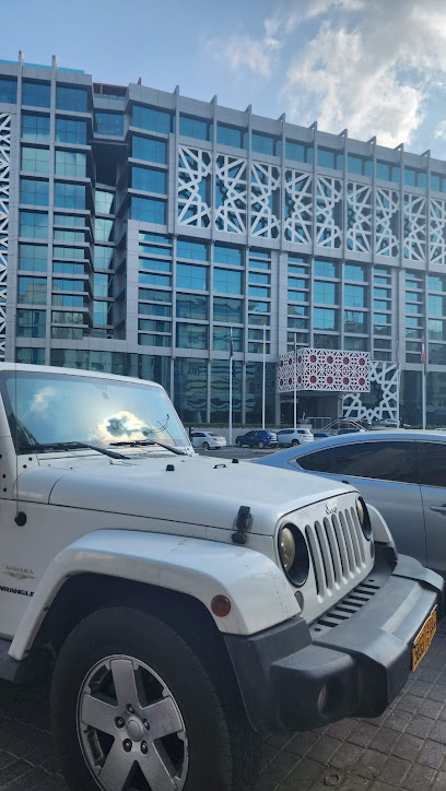 تكوين - Oman|Muscat|Al Marafah St
