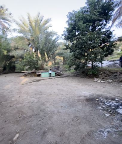 وقنة زباده - رجمي -