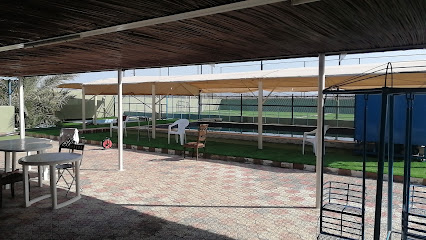 مزرعة نزهة الشرق -  - +968 9534 1490