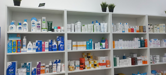 صيدلية اسرار الحياة - مسقط - +968 9517 0256