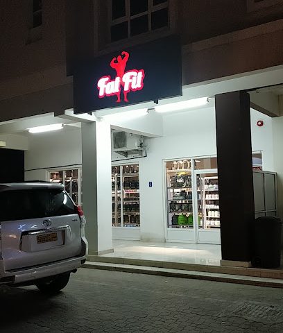فات فيت فات فيت - مسقط - +968 9669 9664
