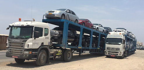 شركة كلاريون لخدمات الشحن ذ - مسقط - +968 24 781106