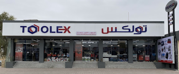 TOOLEX IBRI - عبري - +968 9210 2566