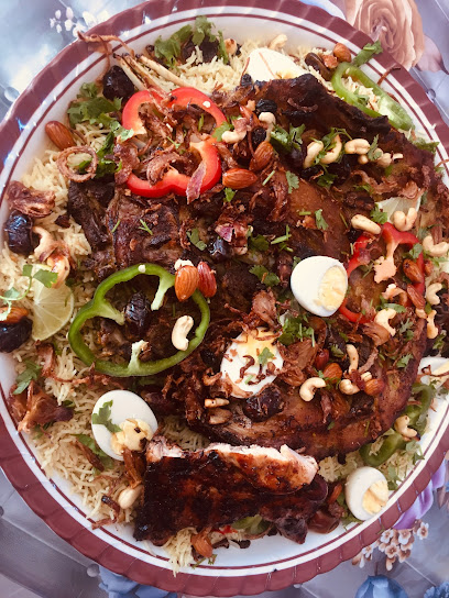 Turkish Restaurant Ibra- مطعم ألماكولات التركية - Oman|Ibra|QF8X+QC7
