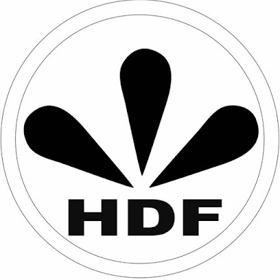 الهدف بارفاز (HDF) - الرستاق - +968 9310 2070