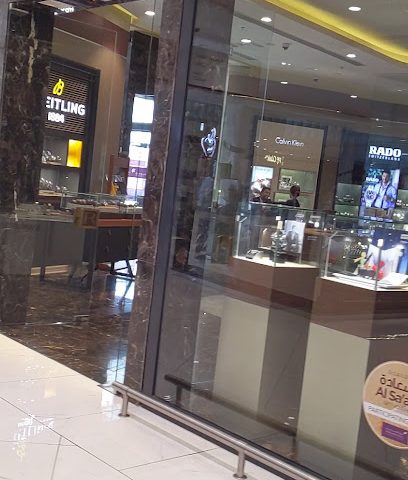 ريفولي آي زون للنظارات والنظارات الشمسية - الأفنيوز مول - مسقط - +968 22 063979