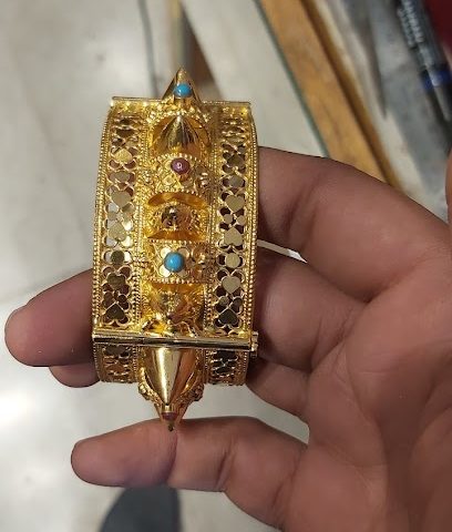 مجوهرات امواج بحر السويق - بركاء - +968 9506 0750