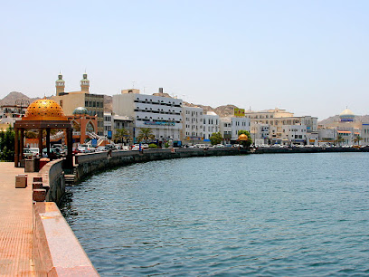 سمارت للسفر والسياحة - السيب - +968 24 550880