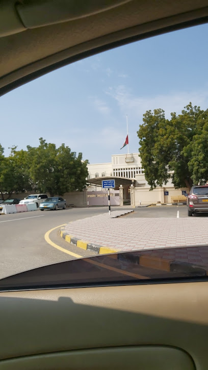 مدرسة الطريف - Oman|Sohar|9P78+RCH