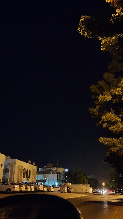 مركز جوتن مولتيكولور - الخليلي المتحدة للمشاريع - Oman|Muscat