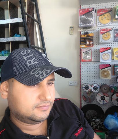 براق جولود المتحدة - صلالة - +968 9495 6670