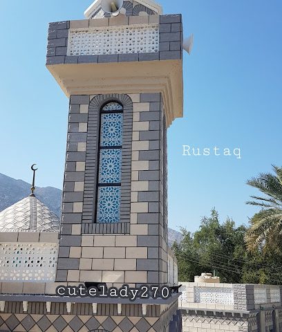 مسابح للرجال - الرستاق -