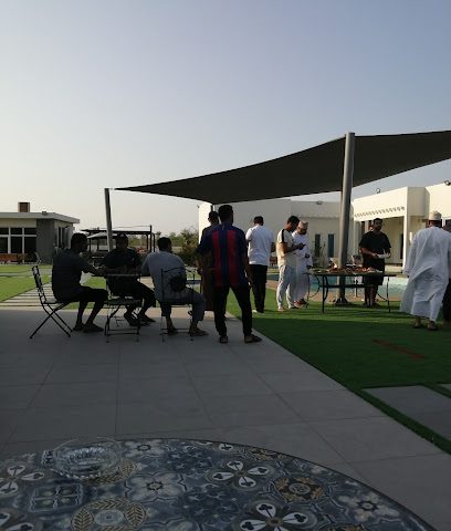 مدرسة ثابت بن قيس - بركاء - +968 26 883427