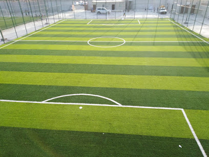 ملاعب الحداد - صلالة - +968 7198 9913
