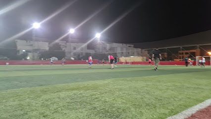 ملعب الهلال ملعب الهلال - مسقط - +968 9766 9061
