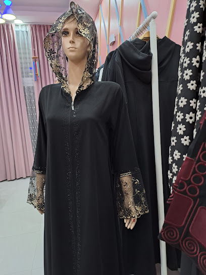 دار مسقط للأزياء الحديثة دار مسقط للأزياء الحديثة - Oman|Muscat|Al Maha St|الخوير33، بجانب توتي فروتي