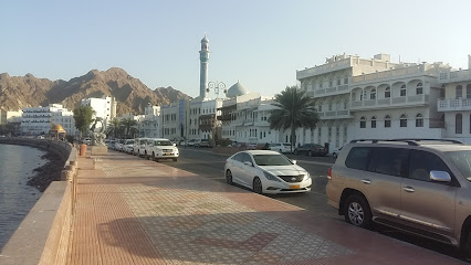 ترافيل سبيس للسياحة والسفر - مسقط - +968 9784 2002