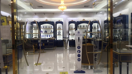 عبد الصمد القرشي البريمي - البريمي - +968 25 658873