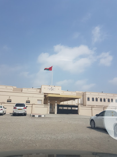 مدرسة ابتدائية - Oman|Al Khaburah