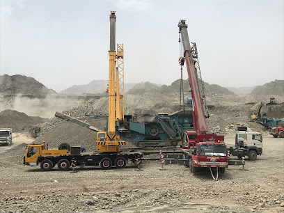 شركة رييف الجزيرة للتجارة والمقاولات. - صحار - +968 9950 4393