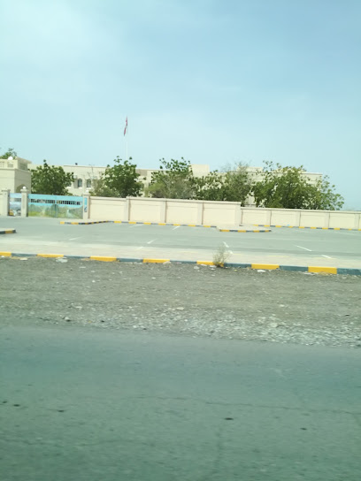 مدرسة الشيخ إبراهيم بن سعيد العبري للتعليم الأساسي - Oman|Al Hamra|473F+GG6