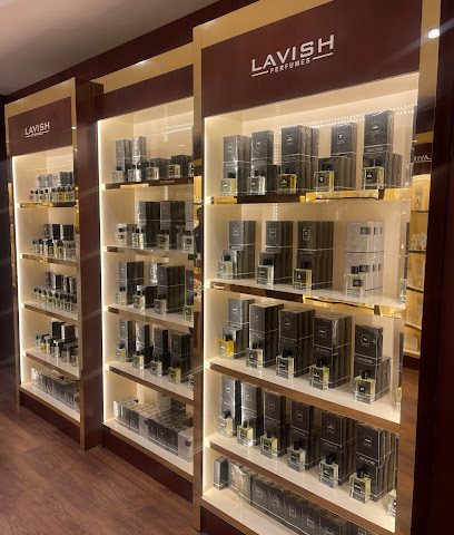 عطور فاخرة البريمي - لافيش للعطور البريمي - البريمي - +968 9519 7687