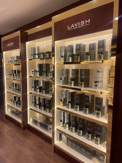 عطور فاخرة البريمي - لافيش للعطور البريمي - Oman|Al Buraimi|7Q5F+JG6