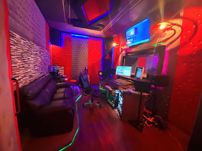 معرف الصوت ستوديو - العامرات - +968 7117 5519