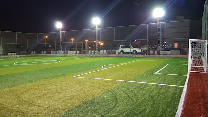 ملعب جنوب الموالح - السيب - +968 9140 0955