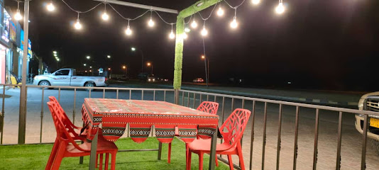 مقهى ابو جهاد للمشاوي - ادم ، - +968 9251 8200