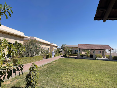 ALMOROUJ FARM INN المروج للنزل الخضراء - بدية - +968 9784 4545