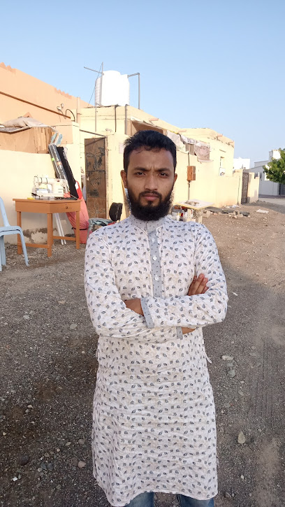 دادون سيخ شوب - Oman|Sinaw|27
