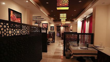 مطعم جريلي - السيب - +968 24 260000