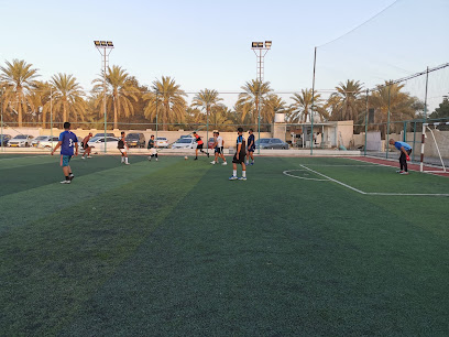 ملعب النخبة - السيب -