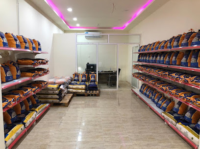 فزاع العرب لبيع المواد الغذائية بالجملة - المصنعة - +968 9222 7389