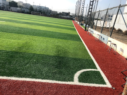 ملعب الهلال الرياضي - مسقط - +968 9941 7585