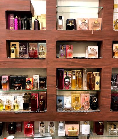 العطر الرائد - صلالة - +968 9531 1166