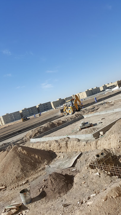 مركز شرطة البريمي - Oman|Al Buraimi|7R25+V3H