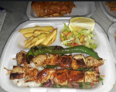 سرحال كافيه - السيب - +968 9732 3456