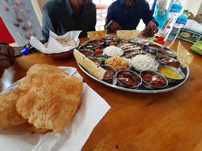 مطعم مومباي تدكا - مسقط - +968 9258 6003