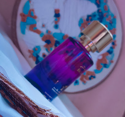 رشة عطر - صحم - +968 7741 8683