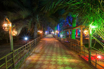 بيرحاء للسياحة - إبرا - +968 7229 9554