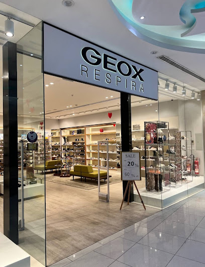 GEOX - Oman|Muscat|Al Ghobra Street